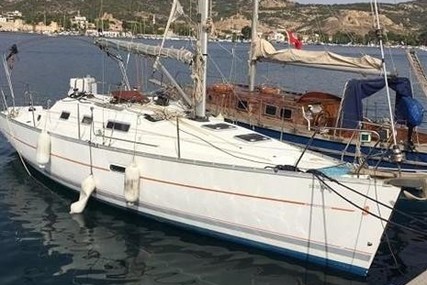 Beneteau Oceanis 323 Clipper for sale in Turkey for €42,000 (£38,353)