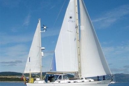Moody 36 HALBERDIER for sale in United Kingdom for £32,500