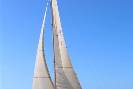 MOINARD LOKKI for sale in France for €37,000 (£33,787)