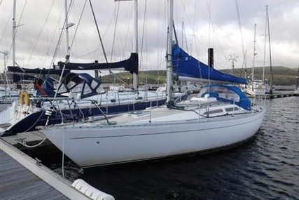Sigma SIGMA 36 for sale in United Kingdom for £29,950
