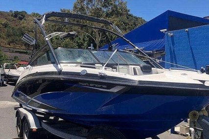 Yamaha 212X High Output for sale in United States of America for $37,500 (£28,737) Yamaha 212X High Output for sale in United States of America for $37,500 (£28,737)