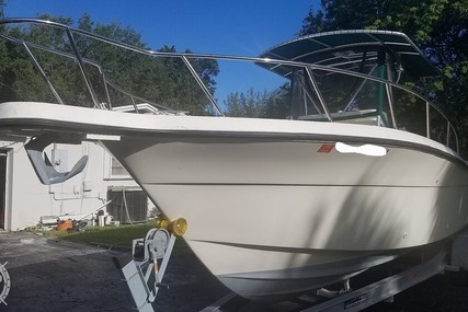 Pursuit 2870 CC for sale in United States of America for $73,400 (£60,412)