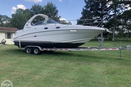 Sea Ray 280 Sundancer for sale in United States of America for $49,999 (£38,099)