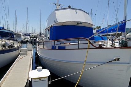 Grand Banks 36 for sale in United States of America for $32,500 (£25,268)
