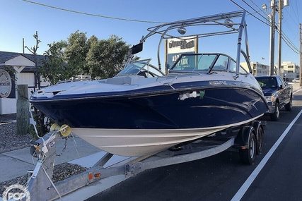 Yamaha 210 SX for sale in United States of America for $16,500 (£12,644) Yamaha 210 SX for sale in United States of America for $16,500 (£12,644)