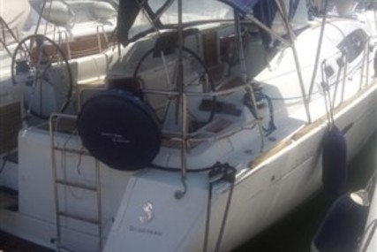Beneteau Oceanis 46 for sale in Italy for €110,000 (£99,523)