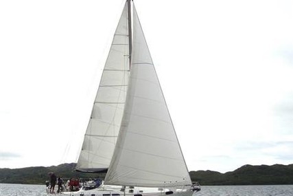 Beneteau Oceanis 423 for sale in United Kingdom for £87,000