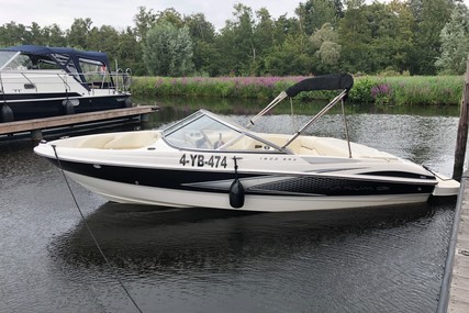 Maxum 1800 SR3 for sale in Netherlands for €19,750 (£16,446) Maxum 1800 SR3 for sale in Netherlands for €19,750 (£16,446)