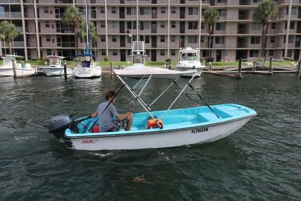 Boston Whaler 13 Super Sport for sale in United States of America for $4,950 (£3,977) Boston Whaler 13 Super Sport for sale in United States of America for $4,950 (£3,977)