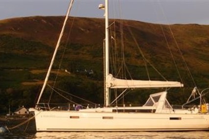 Beneteau Oceanis 45 for sale in United Kingdom for £173,000