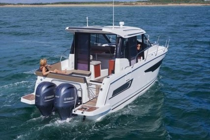 Jeanneau Merry Fisher 895 for sale in France for €120,749 (£100,772)