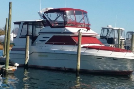 Sea Ray 415 Aft Cabin for sale in United States of America for $59,400 (£45,226)