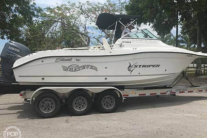 Seaswirl 2301 Striper Dual Console OB for sale in United States of America for $24,650 (£20,159)