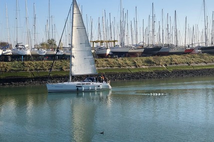 Jeanneau Sun Odyssey 44i for sale in for €120,000 (£102,694)