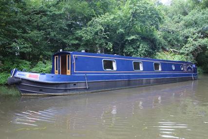 Narrowboat 57' Northwich Boat Company for sale in United Kingdom for £59,950