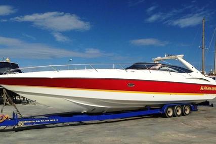 Sunseeker Superhawk 48 for sale in Spain for €119,000 (£101,997)