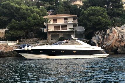 Sunseeker Camargue 50 for sale in Spain for €174,000 (£145,188)