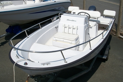 Boston Whaler Dauntless 15 for sale in United Kingdom for £8,450
