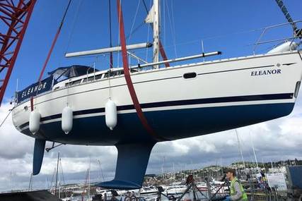 Jeanneau Sun Odyssey 40 DS for sale in United Kingdom for £77,500