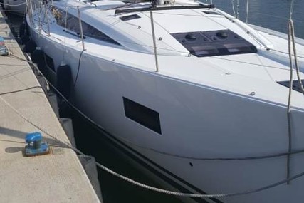 Jeanneau 54 for sale in Turkey for €445,000 (£402,617)
