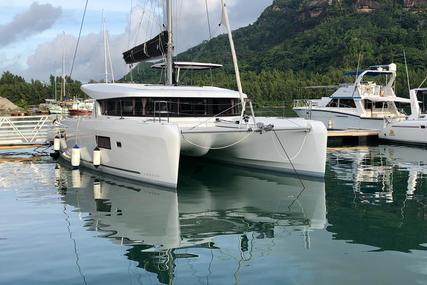 Lagoon Lagoon 42 for sale in Seychelles for €465,000 (£387,210) Lagoon Lagoon 42 for sale in Seychelles for €465,000 (£387,210)