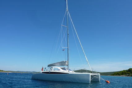 Rapier 400 for sale in Croatia for £195,000