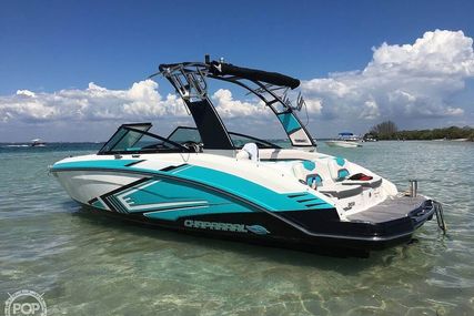 Chaparral 20 for sale in United States of America for $30,000 (£24,101)