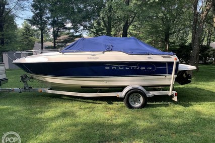 Bayliner Discovery 192 for sale in United States of America for $18,750 (£15,334) Bayliner Discovery 192 for sale in United States of America for $18,750 (£15,334)