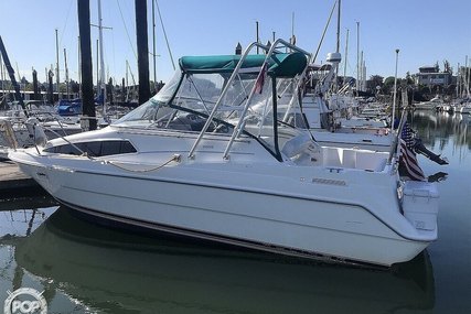 Bayliner Ciera 2655 Sunbridge for sale in United States of America for $14,500 (£11,615) Bayliner Ciera 2655 Sunbridge for sale in United States of America for $14,500 (£11,615)