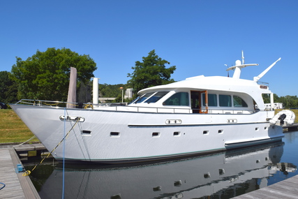 Hemmes Eldorado Flybridge for sale in Netherlands for €495,000 (£424,106)