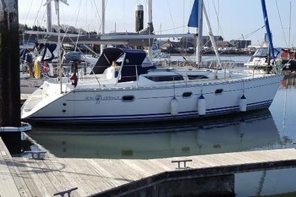 Jeanneau Sun Odyssey 33i for sale in United Kingdom for £26,500
