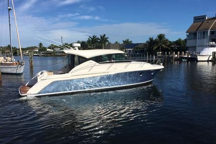 Tiara 39 Coupe for sale in United States of America for $569,000 (£443,250) Tiara 39 Coupe for sale in United States of America for $569,000 (£443,250)