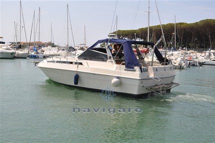 Gobbi 31 SPORT for sale in Italy for €27,000 (£24,320)