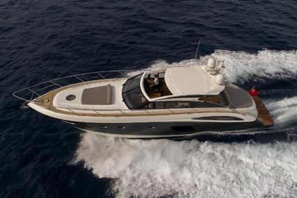 Princess V62 for sale in Spain for €895,000 (£790,762)