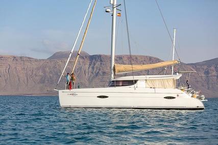 Fountaine Pajot Lipari 41 for sale in Bahamas for $275,000 (£222,280)