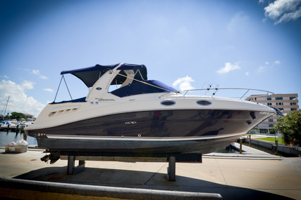 Sea Ray 260 Sundancer for sale in United States of America for $39,950 (£32,881)