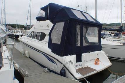 Silverton 312 Sedan for sale in United Kingdom for £37,500