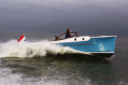 PTS 26 for sale in United Kingdom for £78,500