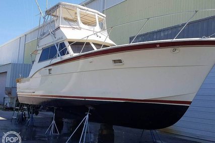 Hatteras 42 Convertible for sale in United States of America for $44,500 (£35,726)