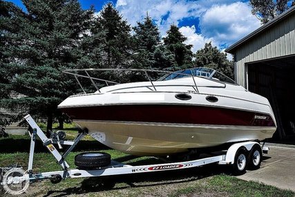 Stingray 240 CS for sale in United States of America for $25,750 (£21,058)