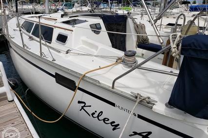 Hunter 33.5 for sale in United States of America for $42,800 (£33,022)