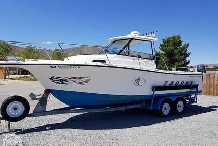 Trophy 2352 Walk Around for sale in United States of America for $32,600 (£26,660)