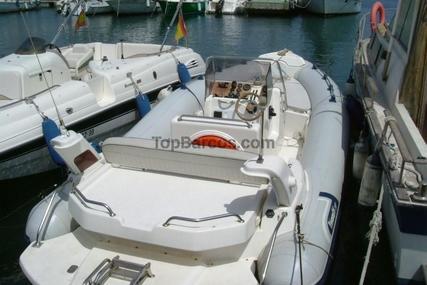 Marlin 20 EFB for sale in Spain for €16,995 (£15,231)