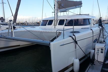 Fountaine Pajot Lipari 41 for sale in Grenada for $369,000 (£298,259)