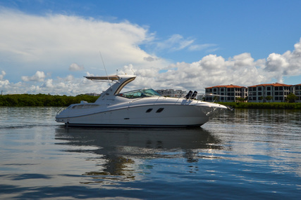 Sea Ray 310 Sundancer for sale in United States of America for $89,950 (£67,185)