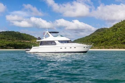 Carver Yachts 530 Voyager Pilothouse for sale in Antigua and Barbuda for $249,000 (£191,676)