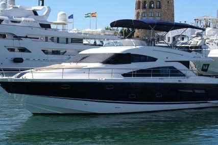 Fairline Squadron 55 for sale in Spain for £599,950