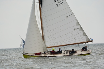 Custom Herreshoff 6 Meter for sale in United Kingdom for £25,000