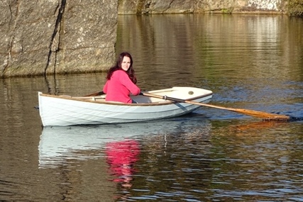 Custom Rowing skiff for sale in United Kingdom for £4,750