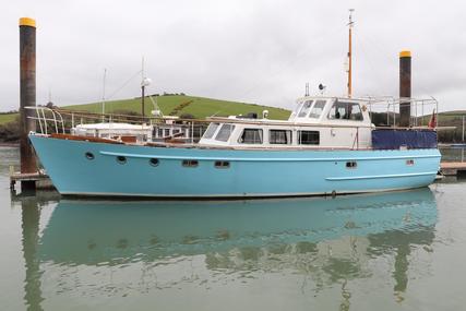 Custom Fleur de Lys Motor Yacht for sale in United Kingdom for £45,000